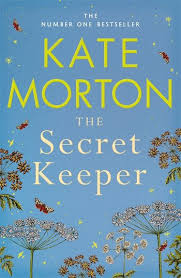 [9781529092165] The Secret Keeper  