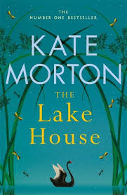 [9781529092141] The Lake House  
