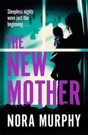 [9781529068894] The New Mother  
