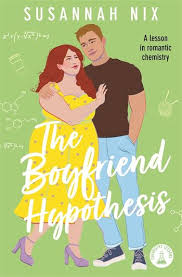 [9781035025978] The Boyfriend Hypothesis