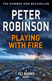 [9781509859986] Playing With Fire