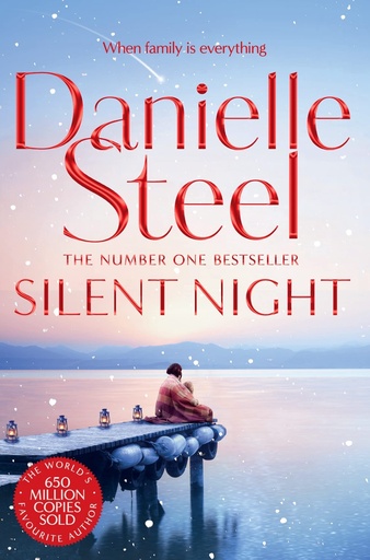 [9781509877744] Silent Night