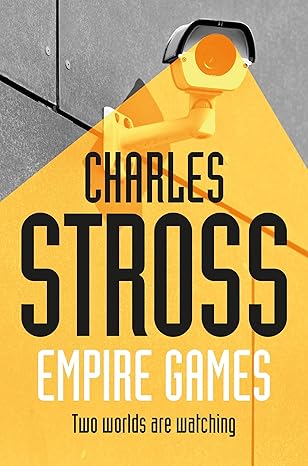 [9781447246282] Empire Games