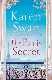 [9781529087048] The Paris Secret