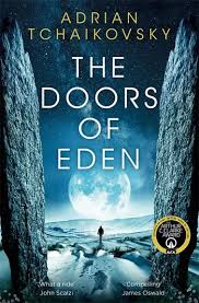 [9781509865918] The Doors of Eden