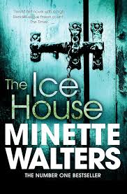[9781447207863] The Ice House