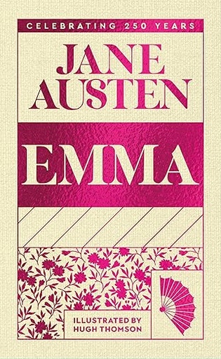 [9781035040469] Emma 