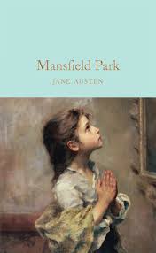 [9781909621718] Mansfield Park