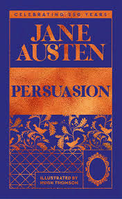 [9781035040490] Persuasion 
