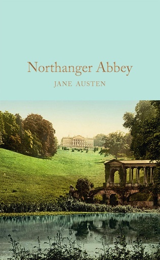 [9781909621671] Northanger Abbey