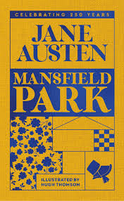 [9781035040483] Mansfield Park 