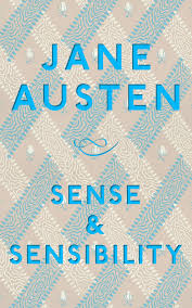 [9781035007813] Sense and Sensibility  