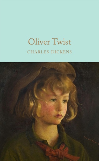 [9781509825370] Oliver Twist