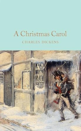 [9781509825448] A Christmas Carol