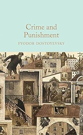 [9781509827749] Crime and Punishment