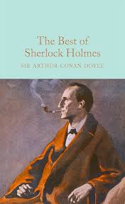 [9781909621992] The Best of Sherlock Holmes