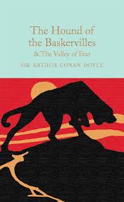 [9781909621749] The Hound of the Baskervilles & The