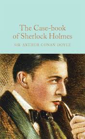 [9781909621756] The CaseBook of Sherlock Holmes