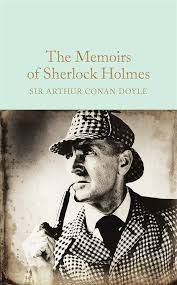 [9781909621787] The Memoirs of Sherlock Holmes