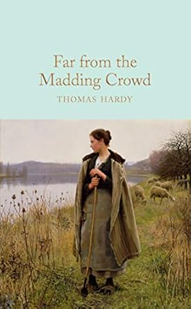 [9781509890026] Far From the Madding Crowd
