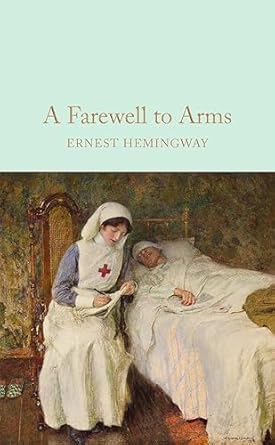 [9781909621411] A Farewell To Arms