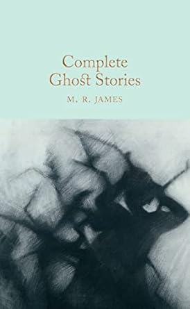 [9781509827725] Complete Ghost Stories