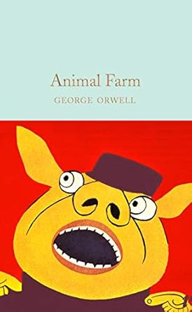 [9781529032673] Animal Farm