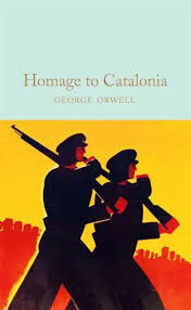 [9781529032710] Homage to Catalonia