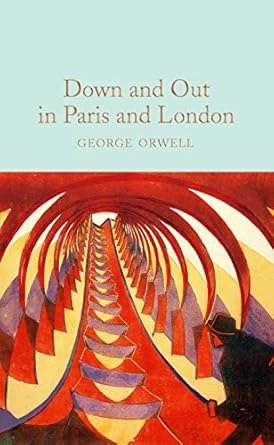 [9781529032703] Down and Out in Paris and London