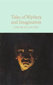 [9781509826698] Tales of Mystery and Imagination