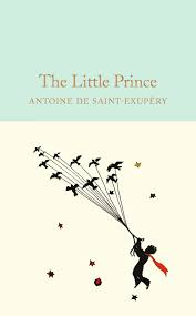 [9781909621565] The Little Prince