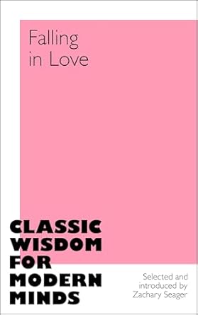 [9781035045655] Falling in Love