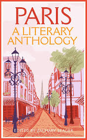 [9781035023615] Paris: A Literary Anthology