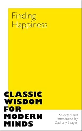 [9781035045716] Finding Happiness