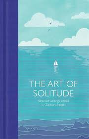 [9781529032628] The Art of Solitude