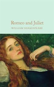 [9781909621855] Romeo and Juliet