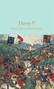 [9781909621930] King Henry V