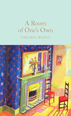 [9781509843183] A Room of Ones Own