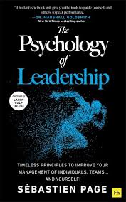 [9781804091234] The Psychology of Leadership
