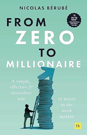 [9781804090268] From Zero to Millionaire