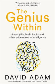 [9781509805020] The Genius Within