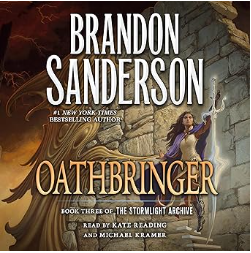 [9780765365293] Oathbringer