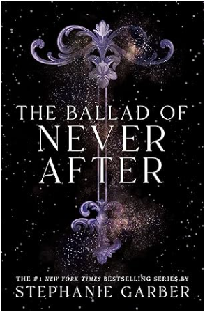 [9781250268433] Ballad of Never After