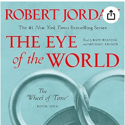 [9781250251466] Eye of the World