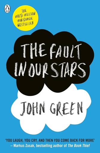 [9780141345659] The Fault in our Stars