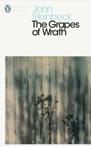 [9780141185064] The Grapes of Wrath