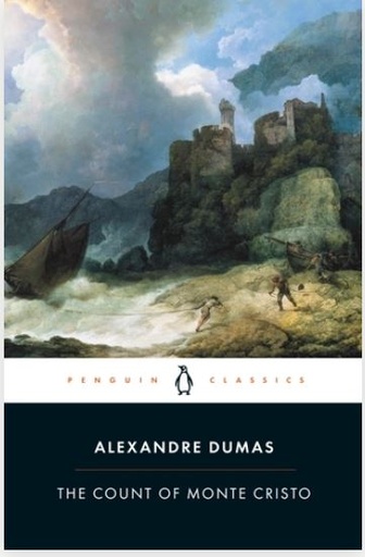 [9780140449266] The Count of Monte Cristo