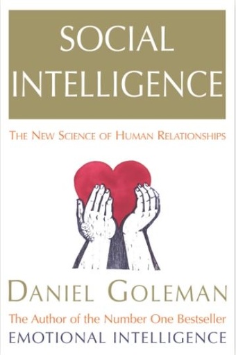 [9780099464921] Social Intelligence
