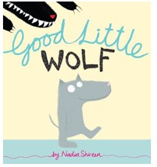[9781780080017] Good Little Wolf
