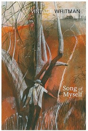 [9780099595540] Song of Myself